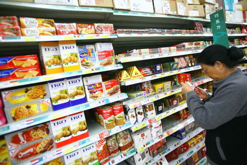 山東省推行僅銷售預包裝食品備案制度，散裝食品銷售需規范