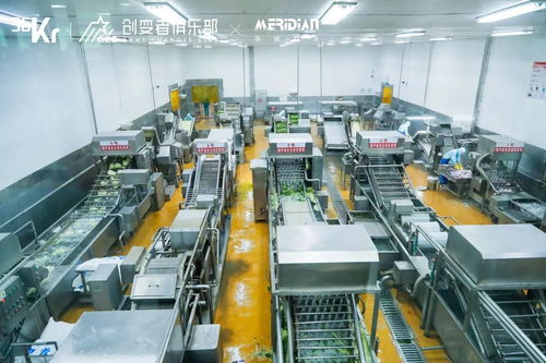 消費(fèi)產(chǎn)業(yè)的增長韌性,藏在源頭工廠丨36氪產(chǎn)業(yè)帶計(jì)劃