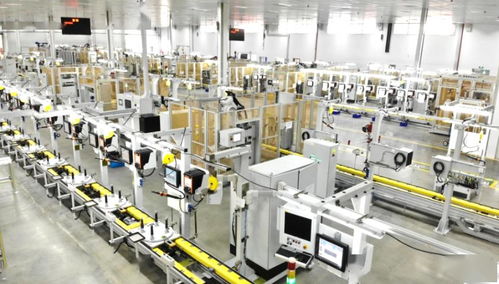 動(dòng)力再升級 新一代增壓直噴2.0tgdl高性能汽油機(jī)下線