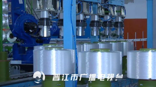 國內首創(chuàng) 亞洲第一 晉江這座5g智能工廠來了