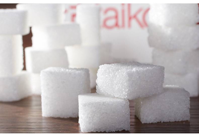 Taikoo太古方糖454gX3盒裝共300粒白砂糖沖飲咖啡奶茶伴侶餐飲裝