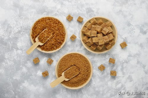 紅糖比白糖更健康 真相揭開(kāi)