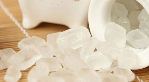 白糖 紅糖 冰糖區(qū)別居然這么大,可別吃錯了