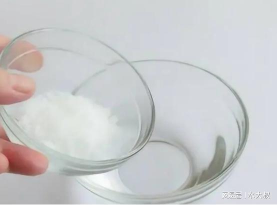 白醋加白糖 廚房里的神奇搭檔，意想不到的妙用讓你大開(kāi)眼界